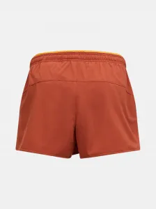 Šortky Peak Performance W Trail Light Shorts Spiced