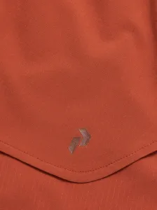 Šortky Peak Performance W Trail Light Shorts Spiced
