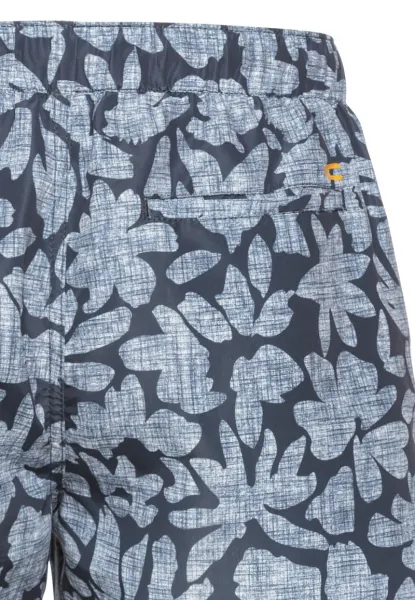 Plavky Camel Active Shorts Beach Cargo Blue