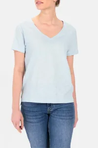 Tričko Camel Active T-Shirt Ocean Blue