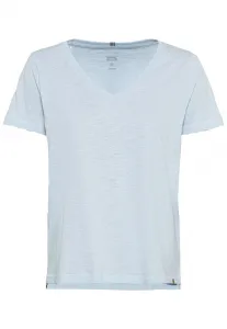 Tričko Camel Active T-Shirt Ocean Blue