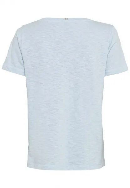 Tričko Camel Active T-Shirt Ocean Blue
