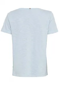 Tričko Camel Active T-Shirt Ocean Blue