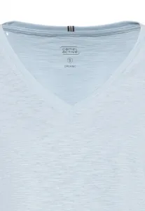 Tričko Camel Active T-Shirt Ocean Blue
