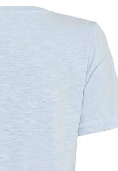 Tričko Camel Active T-Shirt Ocean Blue