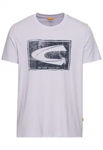 Tričko Camel Active T-Shirt 1/2 Arm Lavendel