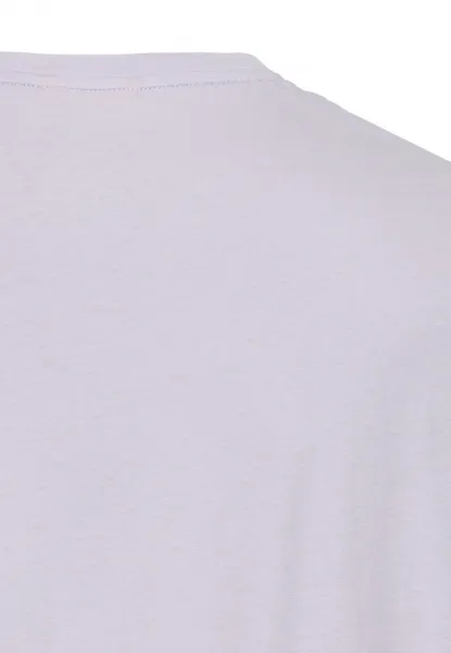 Tričko Camel Active T-Shirt 1/2 Arm Lavendel
