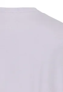 Tričko Camel Active T-Shirt 1/2 Arm Lavendel
