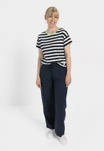 Tričko Camel Active T-Shirt Dark Indigo