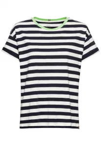 Tričko Camel Active T-Shirt Dark Indigo