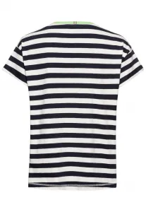 Tričko Camel Active T-Shirt Dark Indigo