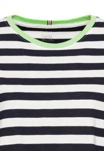 Tričko Camel Active T-Shirt Dark Indigo