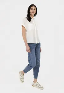 Blúzka Camel Active Blouse White