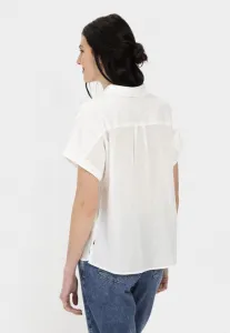 Blúzka Camel Active Blouse White