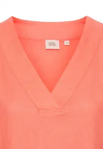 Šaty Camel Active Dress Coral Red
