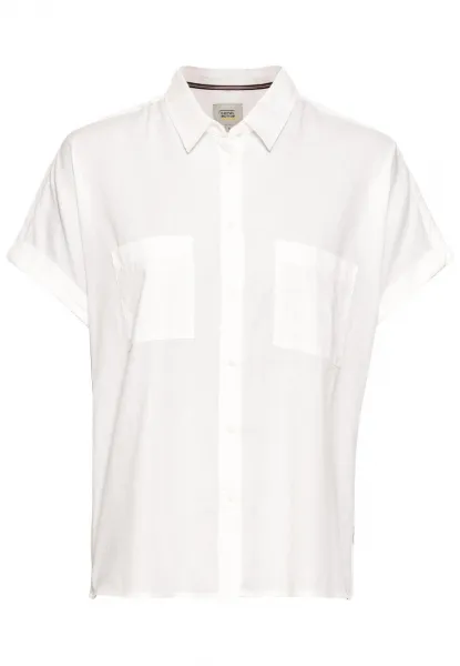 Blúzka Camel Active Blouse White