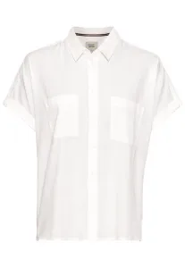 Blúzka Camel Active Blouse White
