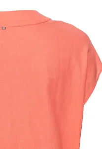 Šaty Camel Active Dress Coral Red