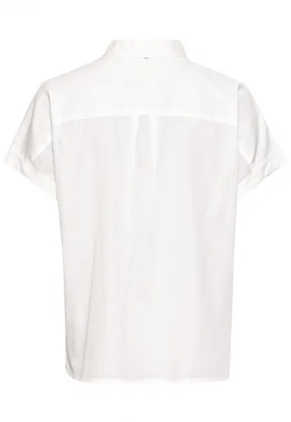 Blúzka Camel Active Blouse White
