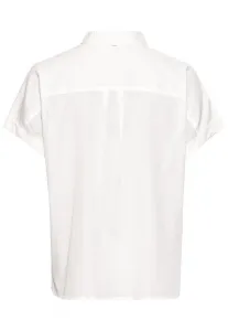 Blúzka Camel Active Blouse White