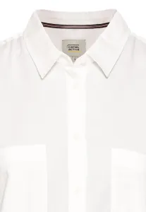 Blúzka Camel Active Blouse White