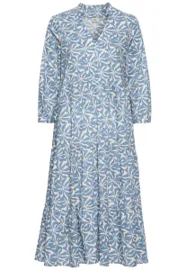 Šaty Camel Active Dress Aop Blue