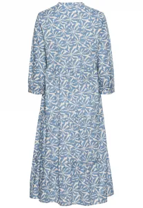 Šaty Camel Active Dress Aop Blue