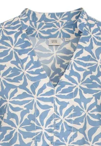 Šaty Camel Active Dress Aop Blue