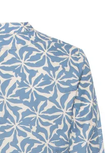 Šaty Camel Active Dress Aop Blue