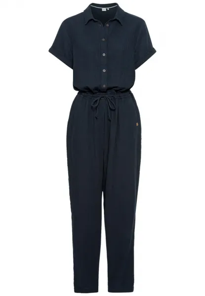Overal Camel Active Overall Dark Indigo