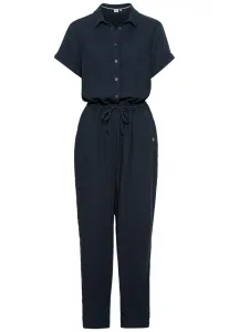 Overal Camel Active Overall Dark Indigo