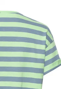 Tričko Camel Active T-Shirt Teal/Greengreen