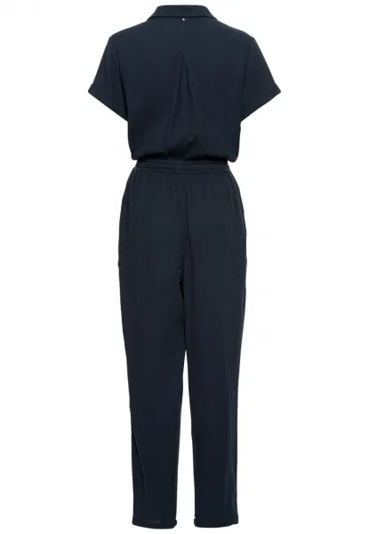 Overal Camel Active Overall Dark Indigo