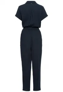 Overal Camel Active Overall Dark Indigo