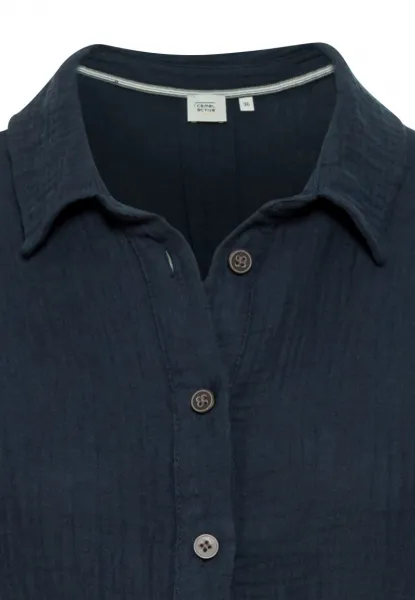 Overal Camel Active Overall Dark Indigo