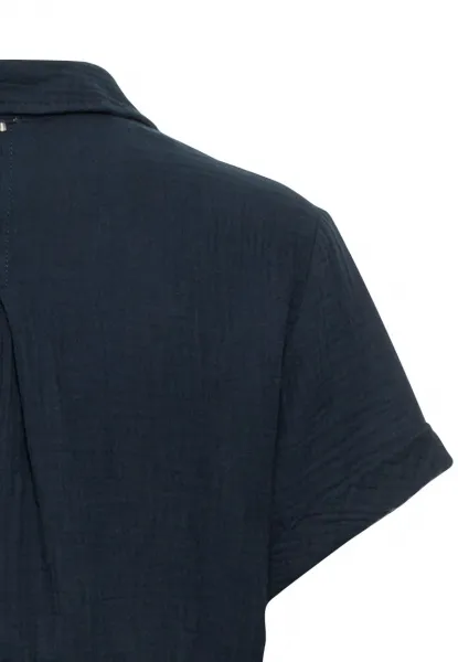 Overal Camel Active Overall Dark Indigo