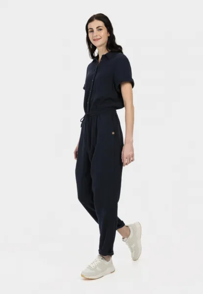 Overal Camel Active Overall Dark Indigo