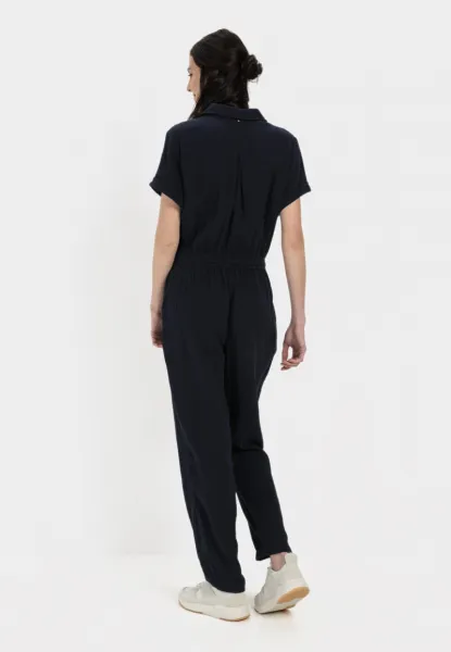 Overal Camel Active Overall Dark Indigo