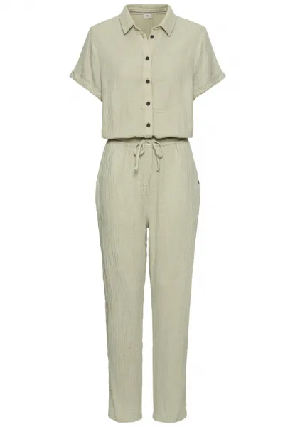 Overal Camel Active Overall Khaki