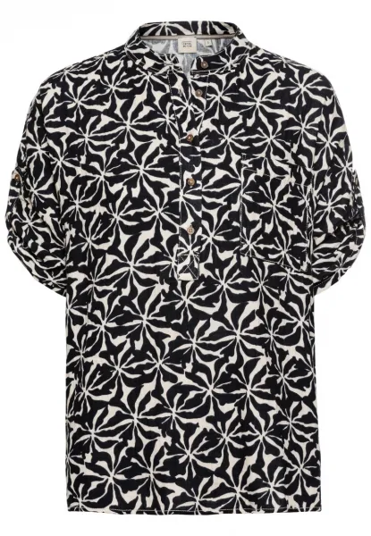 Blúzka Camel Active Blouse Aop