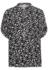 Blúzka Camel Active Blouse Aop