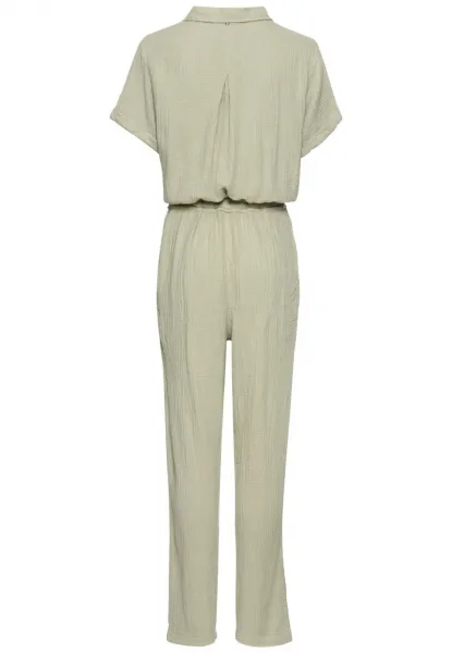 Overal Camel Active Overall Khaki