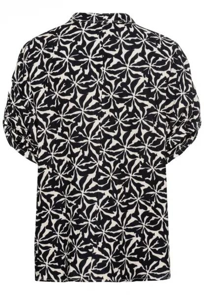 Blúzka Camel Active Blouse Aop