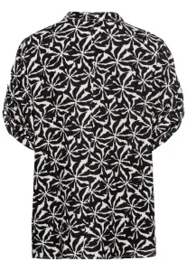 Blúzka Camel Active Blouse Aop