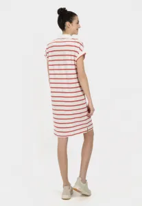 Šaty Camel Active Dress Coral Red