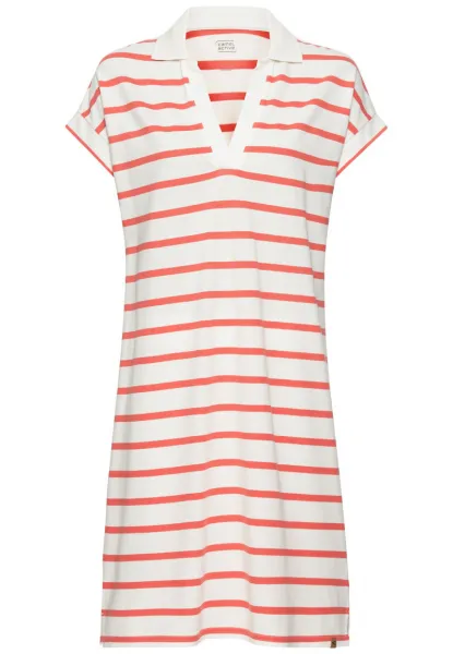 Šaty Camel Active Dress Coral Red