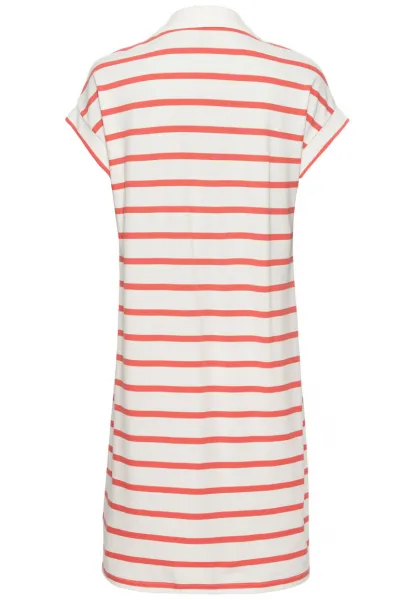 Šaty Camel Active Dress Coral Red