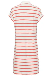 Šaty Camel Active Dress Coral Red