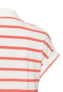 Šaty Camel Active Dress Coral Red