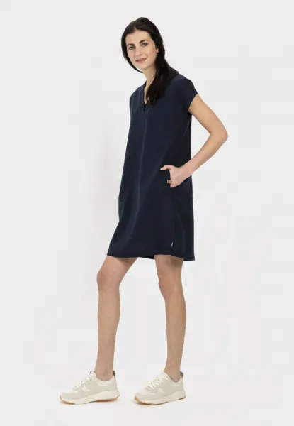 Šaty Camel Active Dress Dark Indigo